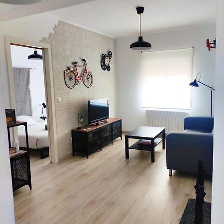 Appartement Apartamento Casa Aurelio à Gijón Extérieur photo