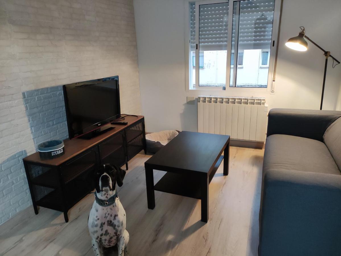 Appartement Apartamento Casa Aurelio à Gijón Extérieur photo