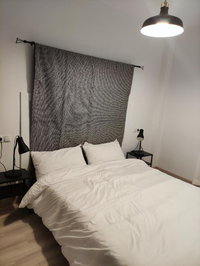 Appartement Apartamento Casa Aurelio à Gijón Extérieur photo