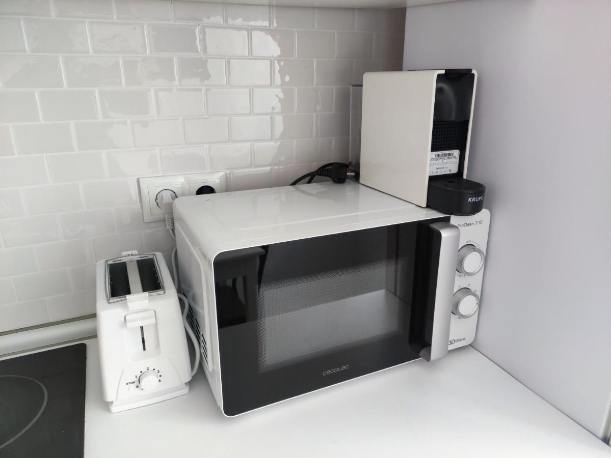 Appartement Apartamento Casa Aurelio à Gijón Extérieur photo