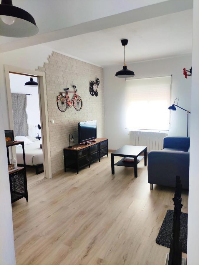 Appartement Apartamento Casa Aurelio à Gijón Extérieur photo